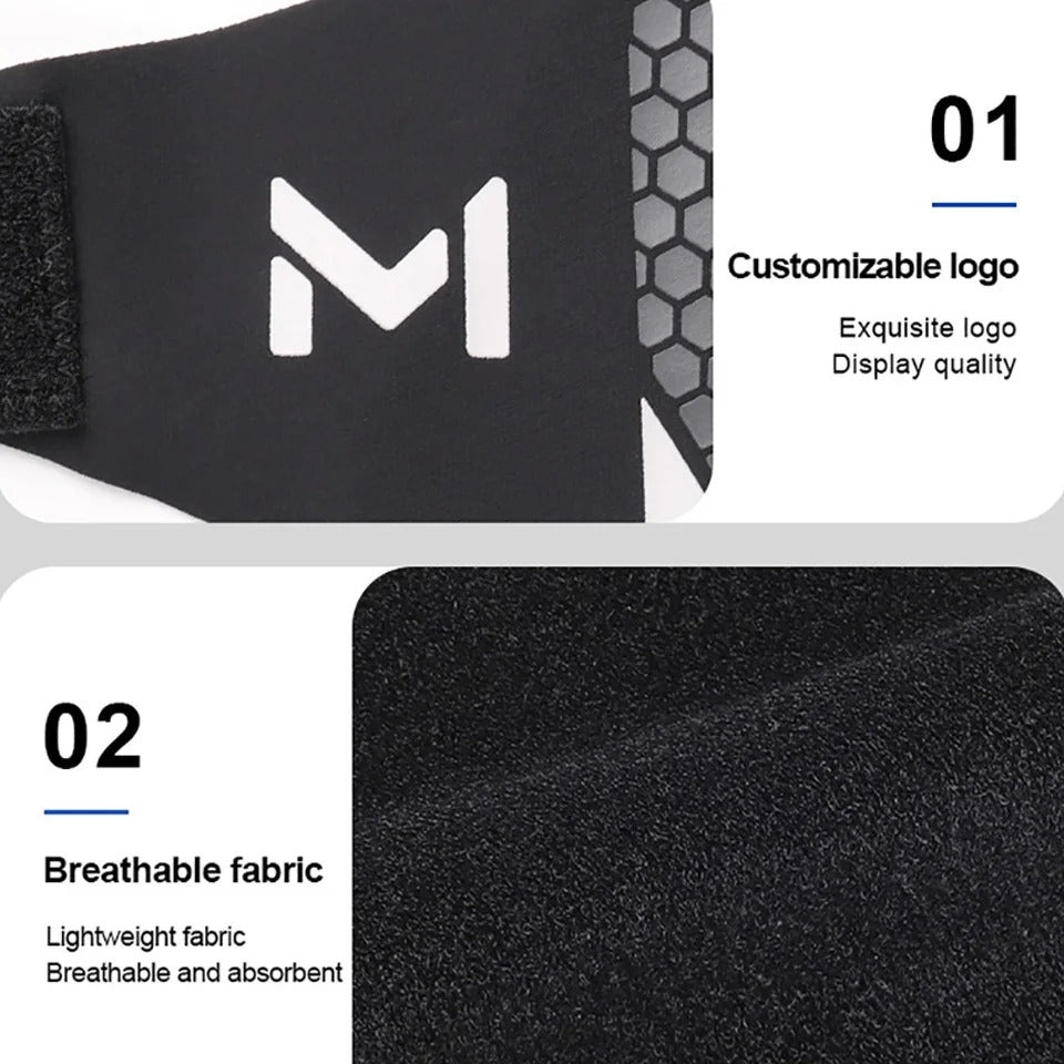 AnkleLockd™ Ankle Brace