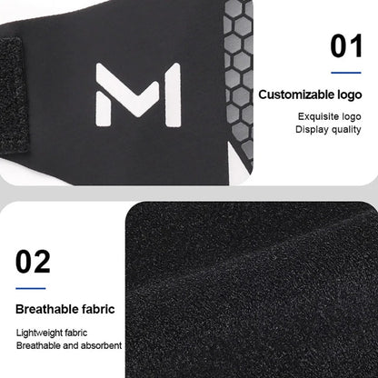 AnkleLockd™ Ankle Brace