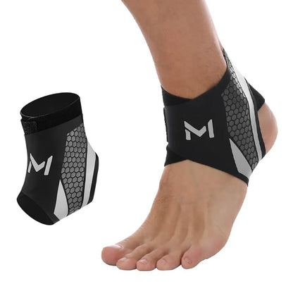 AnkleLockd™ Ankle Brace