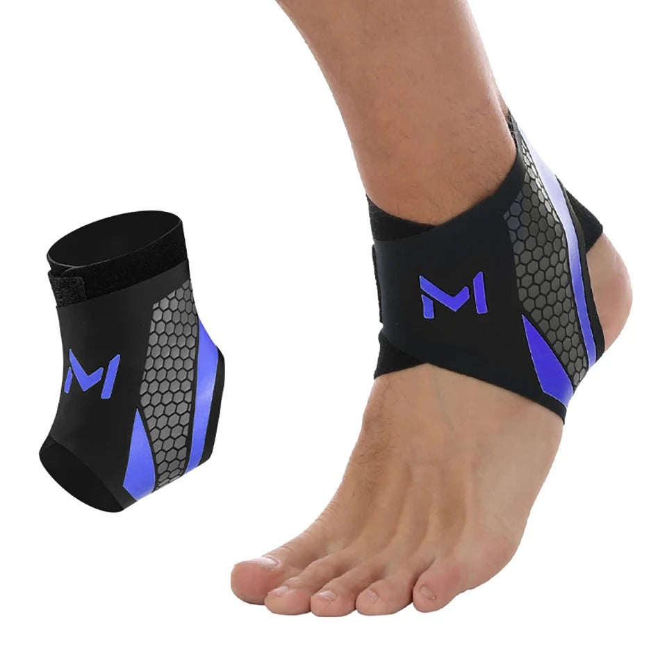 AnkleLockd™ Ankle Brace