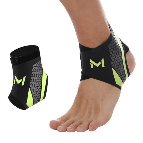 AnkleLockd™ Ankle Brace
